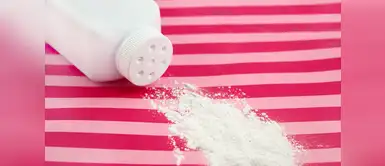 Estos trucos caseros con talco para bebés te solucionará la vida. 7 usos inesperados del talco para bebés en el hogar