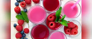 Prepara estos jugos en primavera y verás excelentes resultados en poco tiempo. Los mejores jugos para perder peso en primavera, según expertos