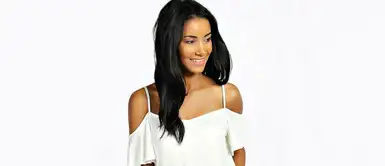 ¿Cómo vestir si tienes los hombros anchos? Descúbrelo aquí ¿Cómo vestir si tienes los hombros anchos? Descúbrelo aquí