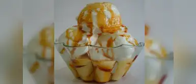 ¿Cómo se prepara las islas flotantes? Endúlzate el día con este riquísimo postre islas flotantes