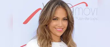 Pese a los años, Jennifer López luce un rostro terso y hermoso. Descubre los secretos de Jennifer López para mantenerse joven