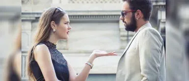 Los hombres de estos signos del zodiaco no nacieron para casarse Los hombres de estos signos no nacieron para casarse