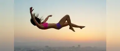 ¿Qué significa soñar que te caes? ¿Qué significa soñar que te caes?