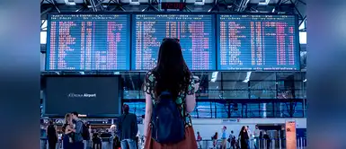 Antes de armar tus maletas considera estos aspectos para el cuidado de tu salud ¿Te vas de viaje? Considera estas recomendaciones para tu salud