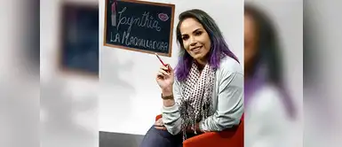 Cynthia "La Maquilladora" nos algunos de sus mejores tips para el cuidado de la piel ¿Cómo hidratar la piel? Cynthia "La Maquilladora" tiene el mejor tip