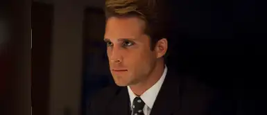 Diego Boneta denuncia que supuestos empresarios peruanos lo estarían extorsionando Supuestos empresarios peruanos estarían extorsionado a Diego Boneta