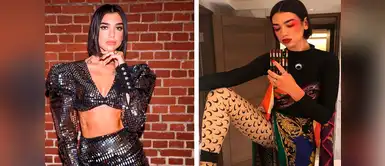 Dua Lipa compartió con sus seguidores algunos secretos de belleza. Estos son los tips de belleza para lucir fabulosa como Dua Lipa