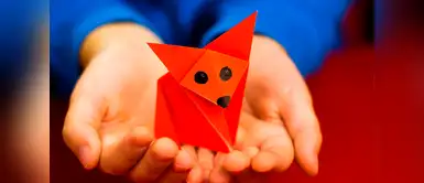 Clases gratuitas de origami y swing dance Clases gratuitas de origami y swing dance en feria de Barranco