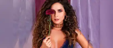 Carmen Villalobos comparte tips para el cuidado del cabello Carmen Villalobos comparte tips para el cuidado del cabello