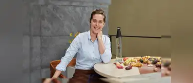 Pía León es la mujer chef más joven en recibir este premio. Pía León, peruana elegida la mejor chef femenina de Latinoamérica