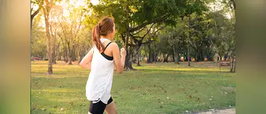 10 minutos de actividad física te ayudaría a mejorar tu salud mental 10 minutos de ejercicio podría ayudarte a mejorar la memoria