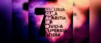 Los pecados capitales que están relacionados con los signos del zodiaco Descubre cuáles son los pecados capitales para cada signo zodiacal
