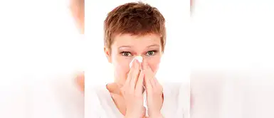 Con estos ingredientes puedes detener el sangrado de la nariz ¿Sufres de hemorragia nasal? Estos remedios naturales te pueden ayudar