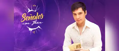 Señales con Jhan Sandoval nos trae amuletos contra la envidia Señales con Jhan Sandoval nos trae amuletos contra la envidia