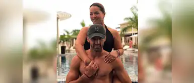 Esta la razón por la cual la pareja aún no llega al altar Adamari López no quiere casarse con Toni Costa y esta sería la razón