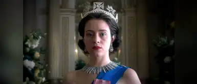 Claire Foy, protagonista de The Crown, confesó que sufre de ansiedad Protagonista de ‘The Crown’ confesó que sufre de ansiedad