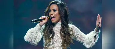 Demi Lovato podría perder la voz por culpa de sobredosis ¿Demi Lovato perderá la voz a causa de su sobredosis?