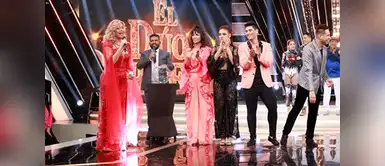 El artista del año: El Dúo perfecto Conoce cómo están conformados los grupos en “El Artista del año”