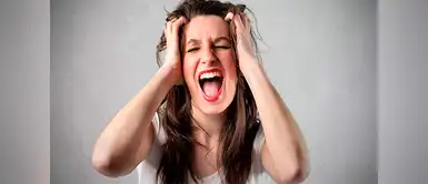 Molestarte te haría engordar Nutricionista confirma que renegar mucho te podría hacer engordar