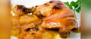 ¿Cómo se prepara el pollo a la cerveza? Prepara un delicioso pollo a la cerveza