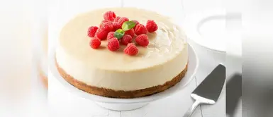 ¿Cómo se prepara el cheesecake de vainilla? ¿Cómo se prepara un rico cheesecake de vainilla? Aquí te enseñamos