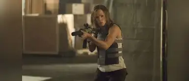 Jennifer Garner se convierte en una madre vengadora en “Justicia Implacable” Jennifer Garner es una madre vengadora en “Justicia Implacable”