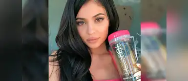 Kylie Jenner conquista el mundo con su mirada La mirada de Kylie Jenner que conquista a todos en Instagram