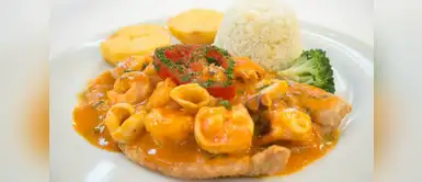 ¿Cómo se prepara el pescado a lo valiente? Inicia una semana nutritiva con este pescado a lo valiente