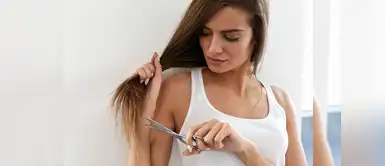 ¿Es mejor cortar las puntas del cabello? ¿Cortar las puntas del cabello ayuda a crecer más rápido y sano?