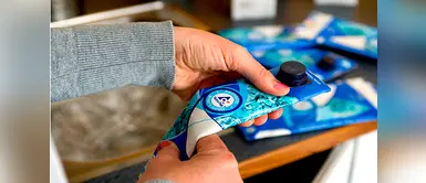 Crearnos estas costumbres son básicas para ayudar a sanar al planeta. Con estos pasos aprenderás a reciclar las cajitas de jugo y leche