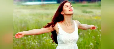 Suspirar es bueno para la oxigenar el cerebro y para soltar las penas. ¿Suspiras mucho? Conoce su significado, según la ciencia