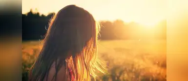 Hidrata tu cabello maltratado con el aceite de oliva y la maicena Hidrata tu cabello maltratado con aceite de oliva y maicena