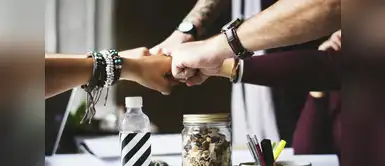 Siete claves para tener un buen clima laboral Siete claves para tener un buen clima laboral en la empresa