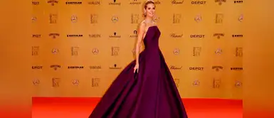 Las sorprendentes áreas del cuerpo que los maquilladores toman especial atención Las sorprendentes áreas del cuerpo que los maquilladores toman especial atención