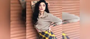 Mon Laferte dedicó emotivo mensaje a fans peruanos Mon Laferte envía conmovedor mensaje a sus fans peruanos