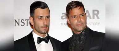 Ricky Martin quiere tener más hijos con su pareja Ricky Martin le pide a su novio tener más hijos