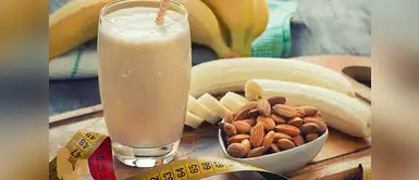 Licuados con proteínas que harán mantenerte fitness Batidos con proteínas que harán mantenerte fitness