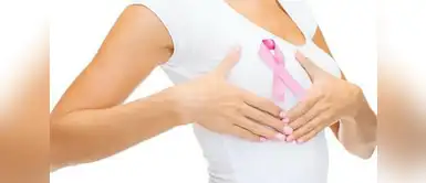 Marcas importantes de belleza se unen para prevenir el cáncer de mama y se tiñen de rosa Marcas de belleza se unen para prevenir el cáncer de mama y se tiñen de rosa