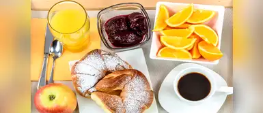 Expertos aseguran que se debería desayunar a esta hora del día Expertos aseguran que se debería desayunar a esta hora del día
