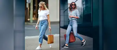 Con esta guía podrás elegir el jean correcto Con esta guía podrás elegir el jean correcto