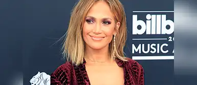 Sobrina de Jennifer Lopez conquista a todos Sobrina de Jennifer Lopez conquista a todos en Las Vegas