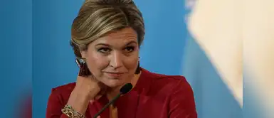 Reina de Holanda pidió luchar contra la desigualdad salarial. Reina de Holanda pidió a países de G20 luchar contra la brecha de género