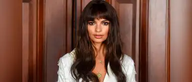 Con este tip podrás jugar con tu cabello. Descubre cómo eliminar el volumen del cabello sin cortarlo