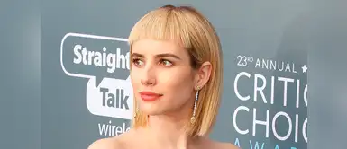 Este es el cerquillo de pasarela que quiere marcar tendencia esta temporada Este es el cerquillo de pasarela que quiere marcar tendencia esta temporada