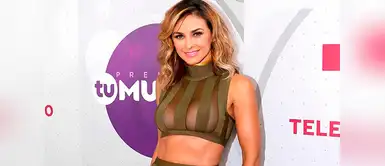 Los amores de Aracely Arámbula Los guapos actores que pasaron por la vida amorosa de Aracely Arámbula