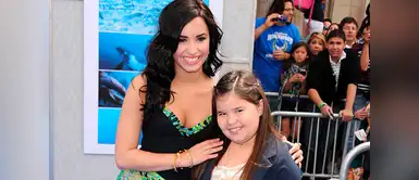Madison De La Garza habla sobre la salud de su hermana Hermana de Demi Lovato habló del estado de salud de la cantante