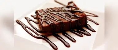 Esta receta es fácil y rápida de preparar ¿Buscas recetas con chocolate? Estos brownies serán la mejor opción