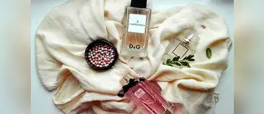 Con estos tips sabrás como elegir tu perfume Elige el perfume indicado con estos tips de belleza