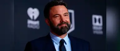 Ben Affleck sorprendió a sus fans al declarar que está rehabilitado. (Foto: EFE) Ben Affleck asegura en Instagram que está completamente rehabilitado