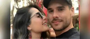 Carmen Villalobos le dedica romántico mensaje a su novio por cumplir 10 años juntos ¡Carmen Villalobos súper enamorada! Y este mensaje a su novio lo demuestra